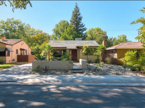 300 41st St, Sacramento, CA 95819