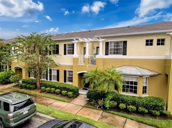 7443 Arlington Grove Cir, Tampa, FL 33625