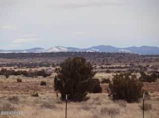 4669 Clyde Rd #6, Snowflake, AZ 85937