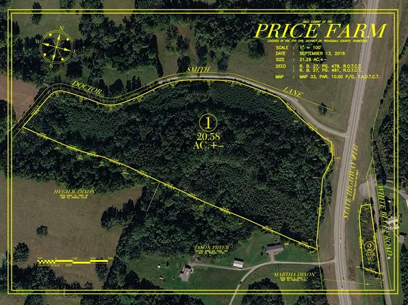 0 River Rd, Hartsville, TN 37074