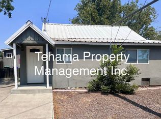 1332 Walbridge St, Red Bluff, CA 96080