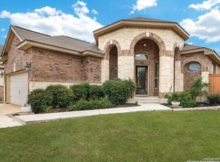 12454 Horse Cres, San Antonio, TX 78254