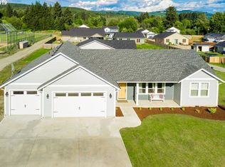 262 W Christy Ct, Yacolt, WA
