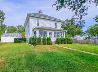 201 Locust St, De Soto, IA 50069