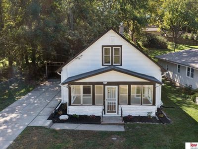 401 Spencer Ave, Council Bluffs, IA, 51503