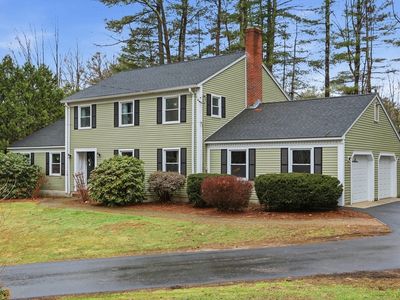 165 Townsend St, Pepperell, MA, 01463