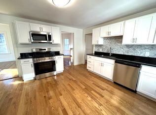 11 E Milton Rd #2, Brookline, MA 02445