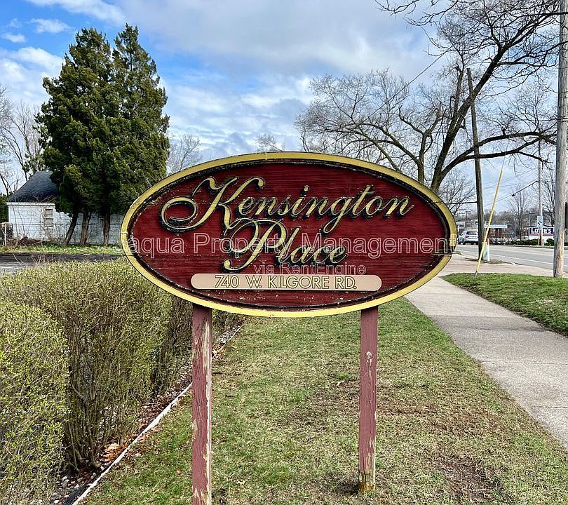 1st image of 722 W Kilgore Rd APT 203