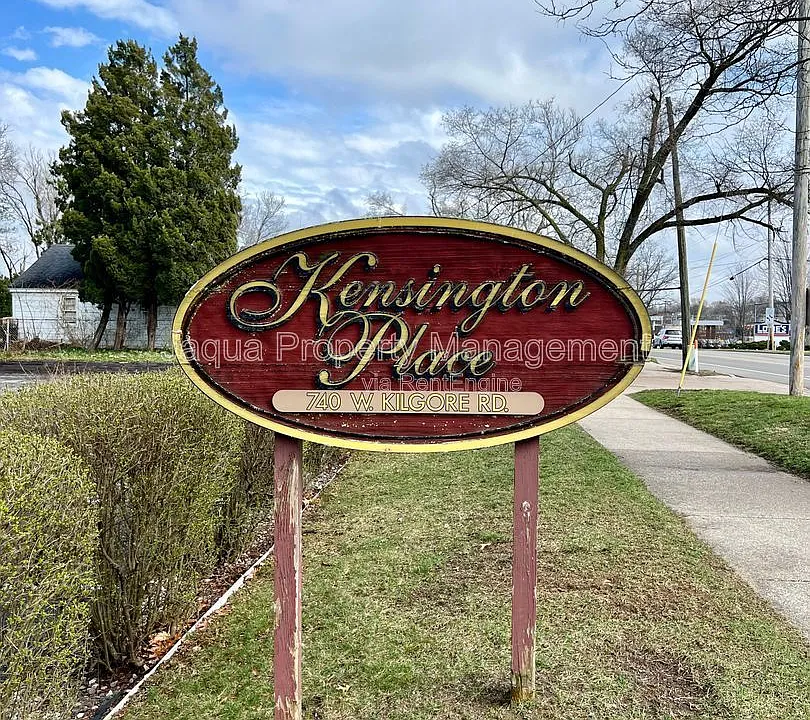 722 W Kilgore Rd #203