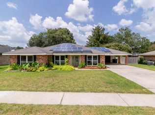 209 Aspen Trl, Lafayette, LA 70507