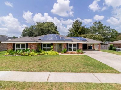 209 Aspen Trl, Lafayette, LA, 70507