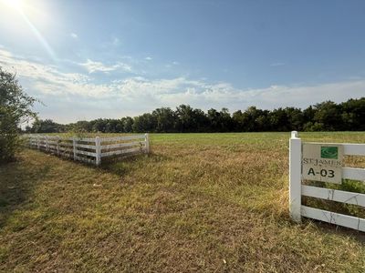3 Saint James Aly, Sunnyvale, TX, 75182
