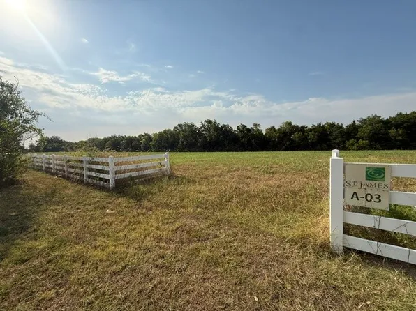 3 Saint James Aly, Sunnyvale, TX 75182