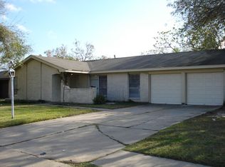 4211 Dalmatian Dr, Houston, TX 77045