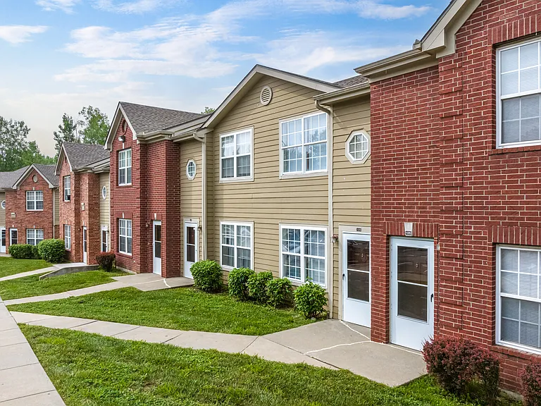 Stonehedge Townhomes — Photo 2