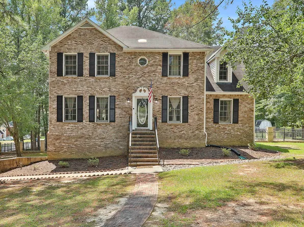124 Chestnut Fld, Peachtree City, GA 30269