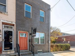 2529 Jasper St, Philadelphia, PA 19125