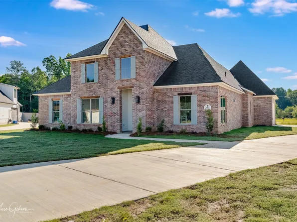 167 Sitka Loop, Haughton, LA 71037