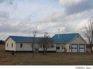 53-59 Tallman Rd, Ogdensburg, NY 13669