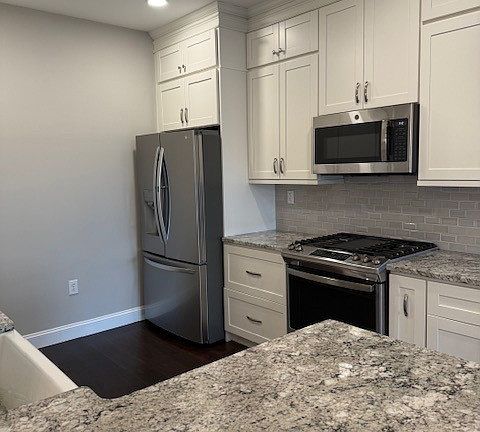 Kitchen Island Bar
