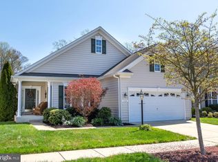 154 Encore Ct, Centreville, MD 21617