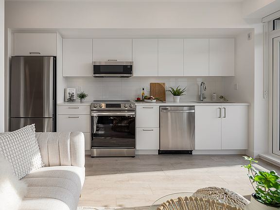 2nd image of 153 E 4th St #601