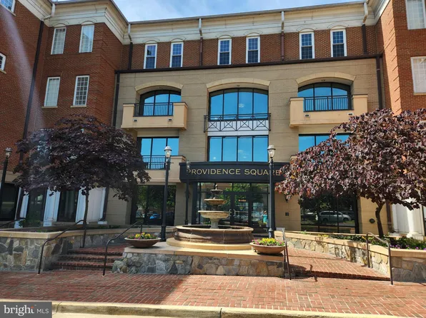 10328 Sager Ave Unit 124, Fairfax, VA 22030