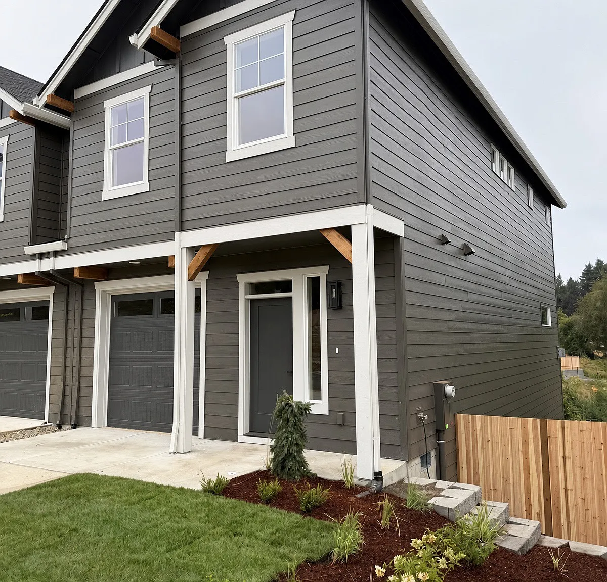 3 bed, 2.5 bath, 1750 sqft, $2,800 — Photo 2