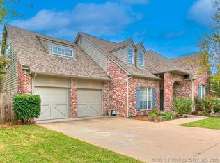 8840 E 96th St, Tulsa, OK 74133