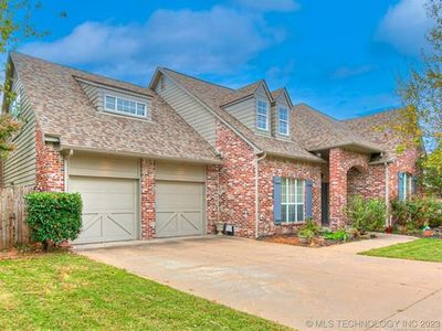 8840 E 96th St, Tulsa, OK, 74133