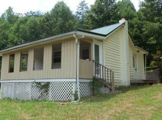 1634 Guffey Vly, Blairsville, GA 30512