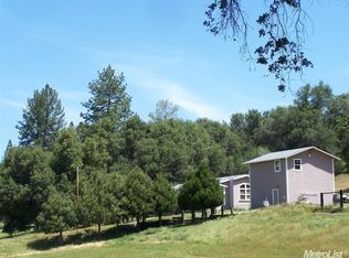 3021 Tripp Rd, El Dorado, CA 95623