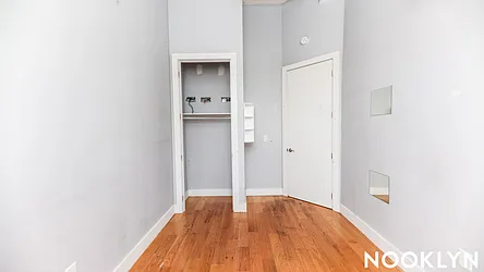 Rented by Nooklyn NYC LLC