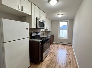 9 Rose Ave #3E, Jersey City, NJ 07305
