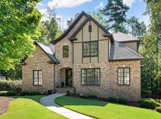 1492 Stoneykirk Rd, Pelham, AL 35124