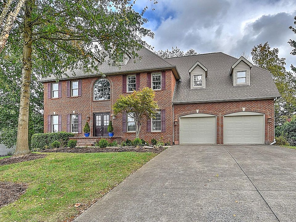 105 Willows Ridge Ct, Johnson City, TN 37601 Zillow