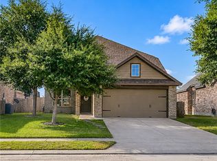 4203 Quartz Creek Ct, College Station, TX 77845