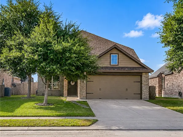 4203 Quartz Creek Ct, College Station, TX 77845