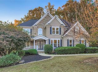 644 Gold Valley Pass, Canton, GA 30114