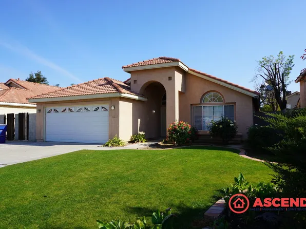 6212 Quaking Aspen St, Bakersfield, CA 93313