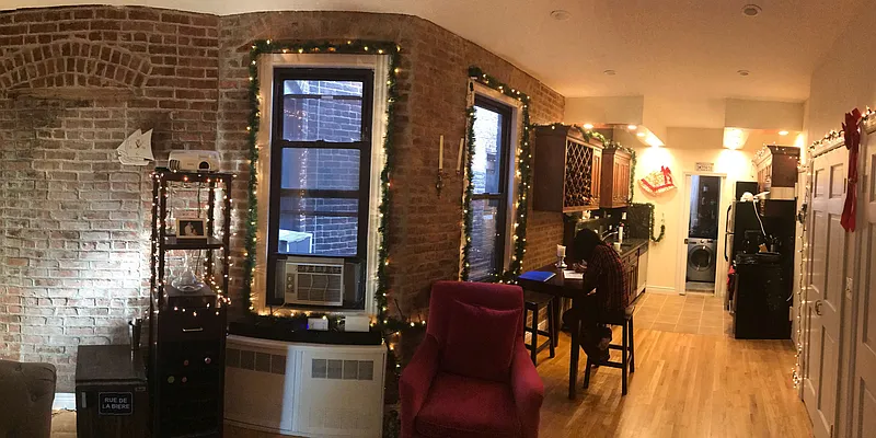 Rented by Joseph Jackson, Landlord | media 9