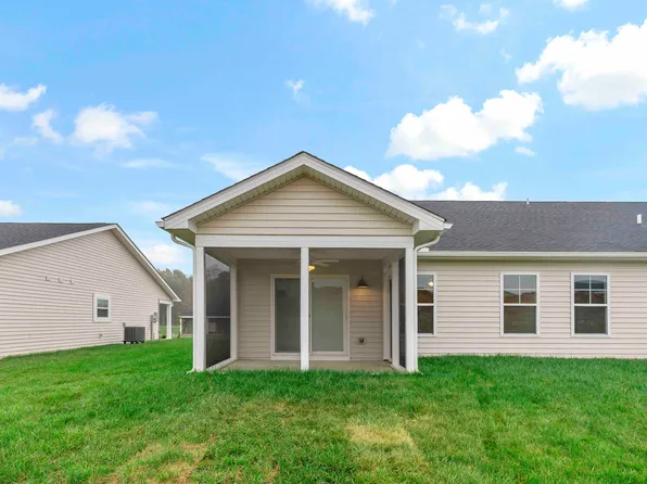 Scarlett II Plan, Cardinal Pointe