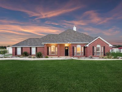 10332 Round Hill Rd, Fort Worth, TX, 76131