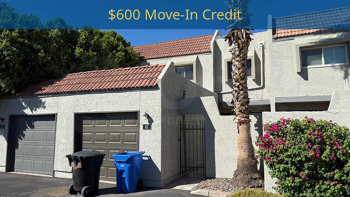 3 bed, 2.0 bath, 1963 sqft, $2,049 — Photo 1