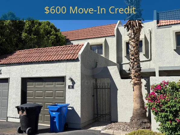 2524 El Paradiso Ct #63, Mesa, AZ 85202