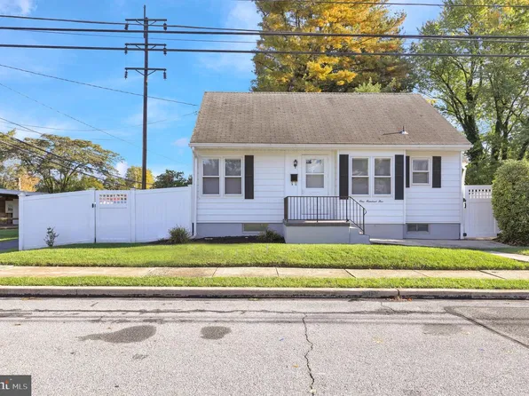 105 Gold St, Shillington, PA 19607