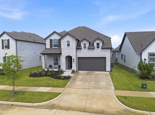 515 Landon Way, Northlake, TX 76247