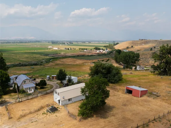 2354 147th Dr, Corvallis, MT 59828