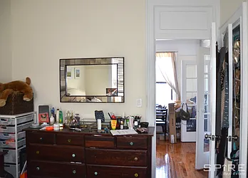 Rented by Spire Group