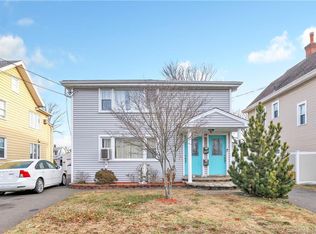 257 1st Ave, West Haven, CT 06516